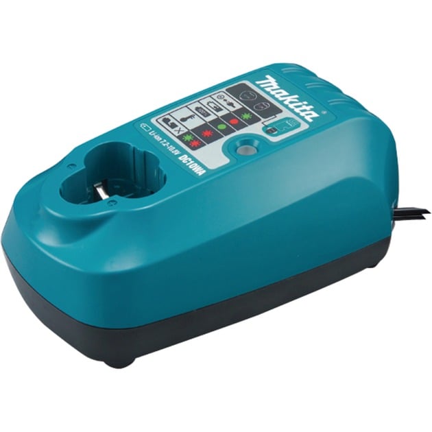 Ladegerät DC10WA von Makita
