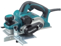 MAKITA Hobelmaschine 1050W 82mm KP0810C MAKITA Hobelmaschine 1050W 82mm KP0810C von Makita