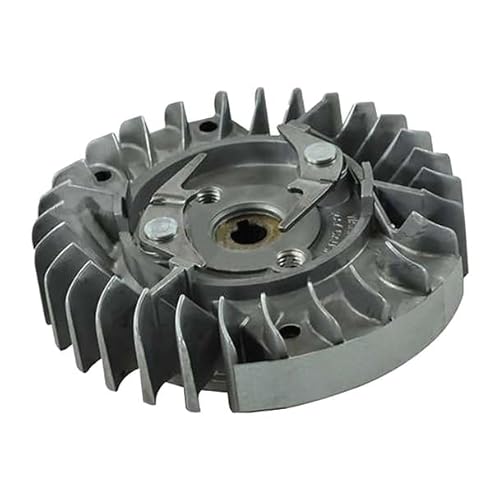 Makita 024141210 Schwungradbaugruppe für Modell DCS9010 Kettensäge Makita 024141210 Schwungradbaugruppe für Modell DCS9010 Kettensäge von Makita