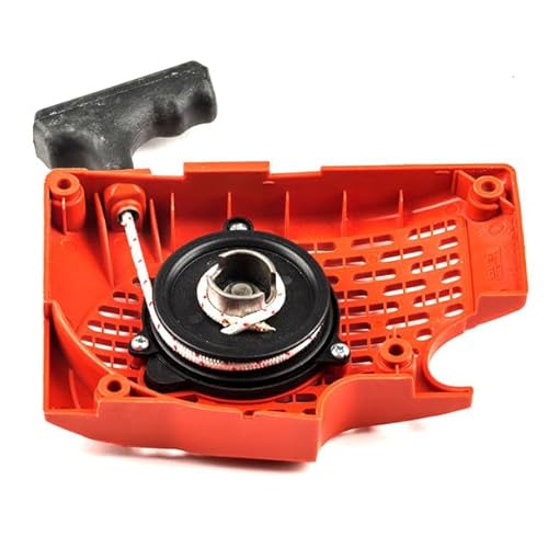 Makita 027160010 Anlasser für Modell DCS430 Kettensäge von Makita