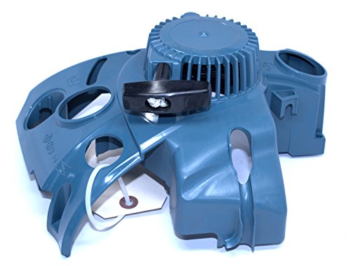 Makita 036112652 Anlasser für Modell DCS34 Kettensäge Makita 036112652 Anlasser für Modell DCS34 Kettensäge von Makita