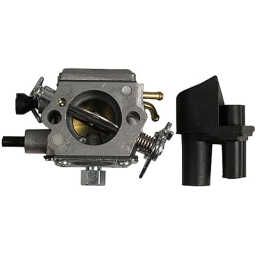 Makita 038153515 Vergaser für Modell DCS6421 Kettensäge Makita 038153515 Vergaser für Modell DCS6421 Kettensäge von Makita