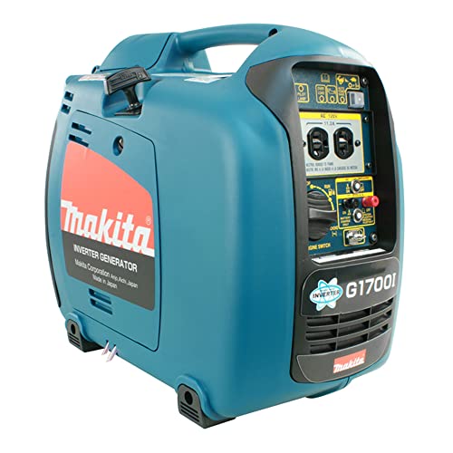 Makita 0850930000 Vinyl Pfeife für Modell G1700i Wechselrichter-Generator Makita 0850930000 Vinyl Pfeife für Modell G1700i Wechselrichter-Generator von Makita