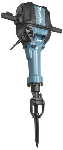 Makita 1 1/8  Innensechskant-Stemmhammer 2000W 72.8 J von Makita