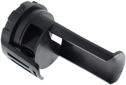 Makita 125353-7 Luftkanal für Modell KP0810 Hobel Makita 125353-7 Luftkanal für Modell KP0810 Hobel von Makita