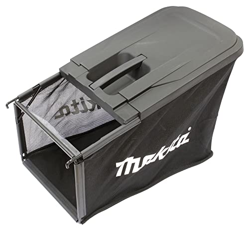Makita 127061-6 Grasfangvorrichtung für Modell DLM460/DLM461 Akku-Rasenmäher von Makita