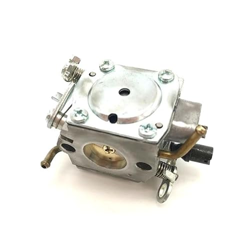 Makita 130153101 Vergaser für Modell EA6100 Kettensäge Makita 130153101 Vergaser für Modell EA6100 Kettensäge von Makita