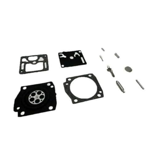 Makita 130153130 Reperaturset für Modell EA6100P Benzin-Kettensäge Makita 130153130 Reperaturset für Modell EA6100P Benzin-Kettensäge von Makita