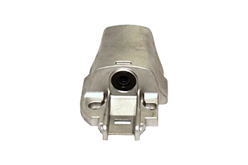 Makita 153389-6 Getriebegehäusedeckel Komplett für Modell 4304, 4304T, 4305, 4306 Stichsäge von Makita