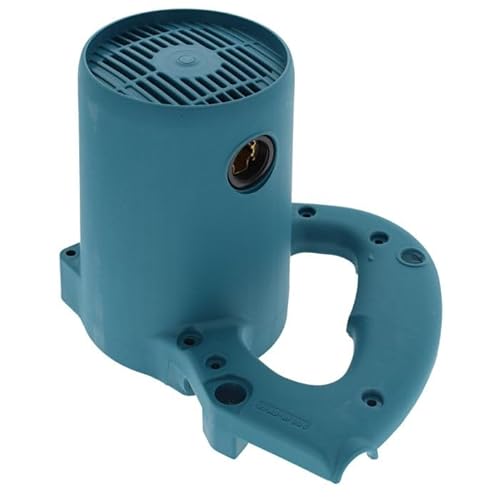 Makita 159960-4 Motorgehäuse Komplett für Modell 5903R Kreissäge von Makita