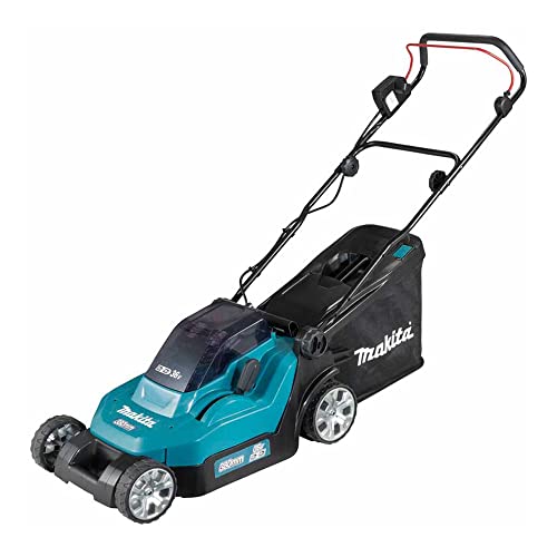 Makita 162683-5 Hintere Welle Komplett für Modell DLM382 Akku-Rasenmäher Makita 162683-5 Hintere Welle Komplett für Modell DLM382 Akku-Rasenmäher von Makita