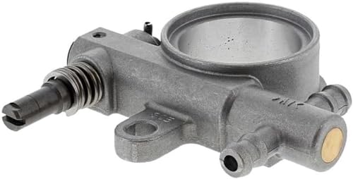 Makita 168393-2 Ölpumpe für Modell DCS230T/BUC250 Kettensäge Makita 168393-2 Ölpumpe für Modell DCS230T/BUC250 Kettensäge von Makita