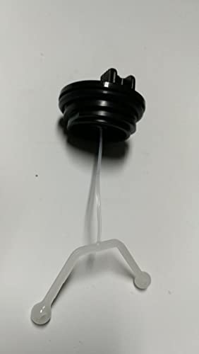 Makita 168508-1 Komplette Tankdeckel für Kettensäge Makita 168508-1 Komplette Tankdeckel für Kettensäge von Makita