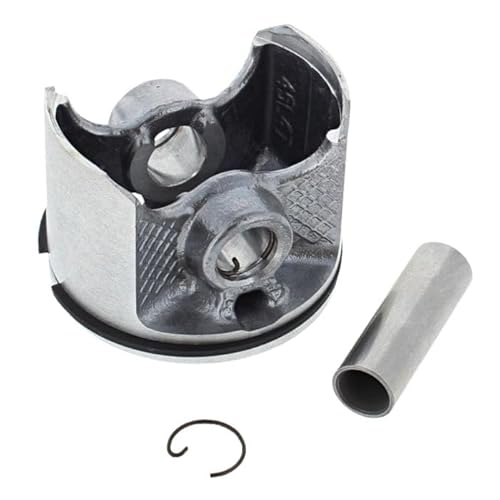 Makita 181132064 Komplette Kolben für Modell DCS4630/5030/5031 Kettensäge Makita 181132064 Komplette Kolben für Modell DCS4630/5030/5031 Kettensäge von Makita
