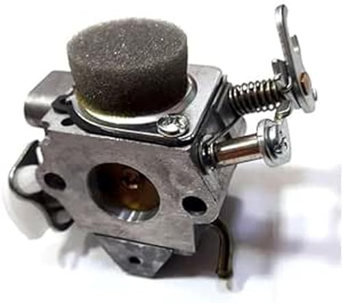 Makita 181153301 Vergaser für Modell DCS5121 Kettensäge Makita 181153301 Vergaser für Modell DCS5121 Kettensäge von Makita