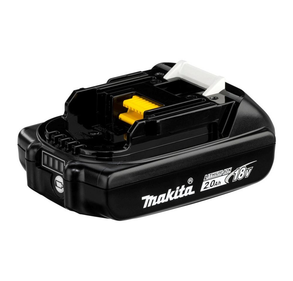 Makita 197254-9 Akku-BL1820B Li 18V Akku Makita 197254-9 Akku-BL1820B Li 18V Akku von Makita