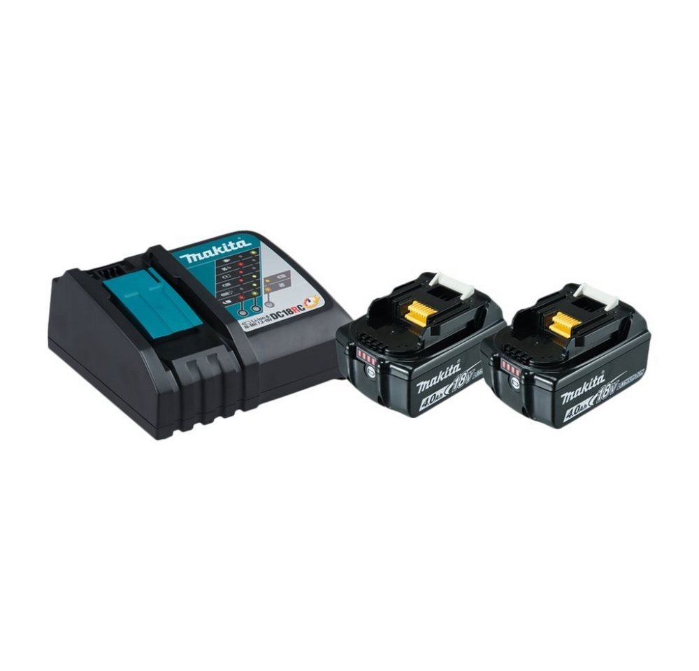 Makita 197490-7 Power Source Kit Akku Makita 197490-7 Power Source Kit Akku von Makita