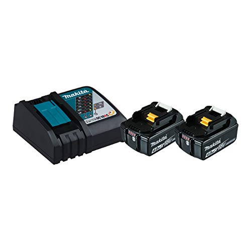 Makita 197490-7 Power Source Kit Li 18V 4Ah Makita 197490-7 Power Source Kit Li 18V 4Ah von Makita