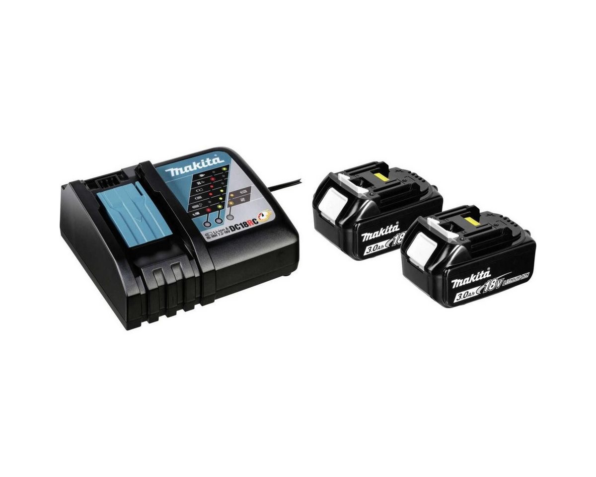Makita 197952-5 Akku-Set Makita 197952-5 Akku-Set von Makita