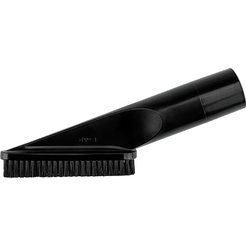 Makita 198540-1 Polypropylen Bürstendüse für Gebläse, Schwarz, 180mm Länge Makita 198540-1 Polypropylen Bürstendüse für Gebläse, Schwarz, 180mm Länge von Makita