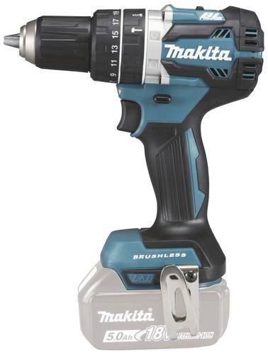 Makita 2-Gang-Akku-Schlagbohrschrauber ohne Akku von Makita