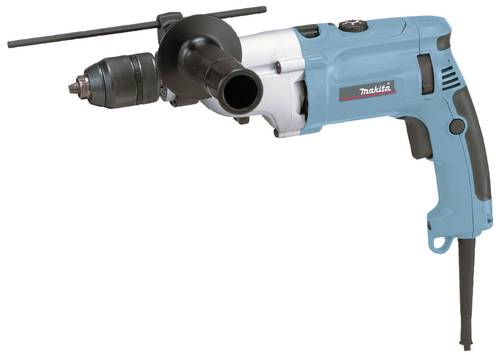 Makita 2-Gang-Schlagbohrmaschine 1010W Makita 2-Gang-Schlagbohrmaschine 1010W von Makita