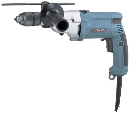 Makita 2-Gang-Schlagbohrmaschine 720W Makita 2-Gang-Schlagbohrmaschine 720W von Makita