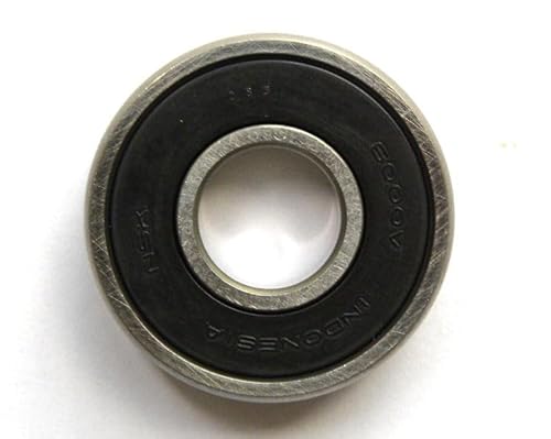 Makita 211061-7 Kugellager für Modell 6000LLB/BTW200 Hobel Makita 211061-7 Kugellager für Modell 6000LLB/BTW200 Hobel von Makita