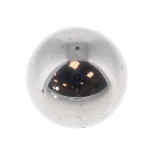 Makita 216008-6 Stahl Ball für Modell 5008MB Kreissäge, 4mm Durchmesser Makita 216008-6 Stahl Ball für Modell 5008MB Kreissäge, 4mm Durchmesser von Makita