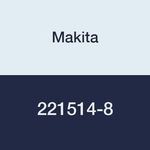 Makita 221514-8 Kettenrad für Modell 5012B Kettensäge, Größe #6 von Makita