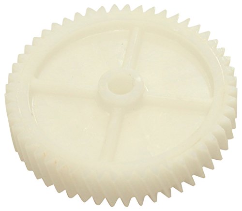 Makita 221742-5 Schrägverzahnung für Modell UM1000d Heckenscheren, Größe #52 von Makita
