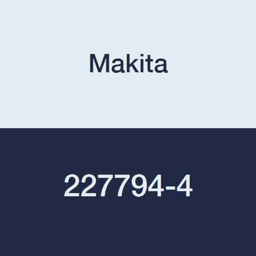 Makita 227794-4 Schrägverzahnung für Modell DHS680 Kreissäge, 50 Zähne von Makita