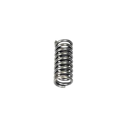 Makita 233143-5 Druckfeder für ML903 Wiederaufladbare Taschenlampe Baustelle/Baustelle, No. 4 Makita 233143-5 Druckfeder für ML903 Wiederaufladbare Taschenlampe Baustelle/Baustelle, No. 4 von Makita