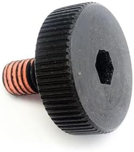 Makita 265854-4 Innensechskant-HD-Bolzen für Modell Hr3520 Hobel, M6-12 Makita 265854-4 Innensechskant-HD-Bolzen für Modell Hr3520 Hobel, M6-12 von Makita