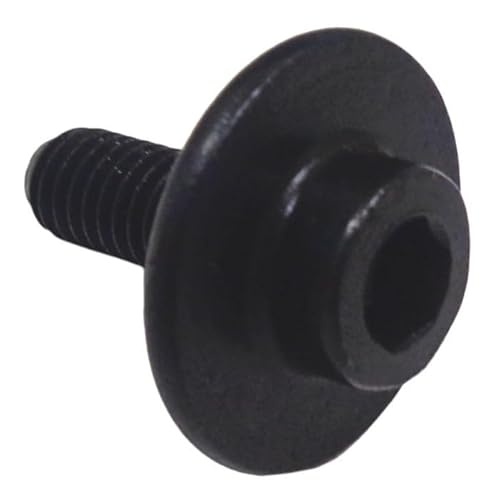 Makita 266733-9 Sechskantschraube für Modell LS0714 Gehrungssäge, M5-16 Makita 266733-9 Sechskantschraube für Modell LS0714 Gehrungssäge, M5-16 von Makita