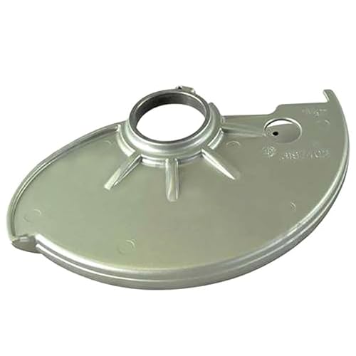 Makita 319740-2 Schutzkappe für Modell DHS782 Bürstenlos Kreissäge Makita 319740-2 Schutzkappe für Modell DHS782 Bürstenlos Kreissäge von Makita