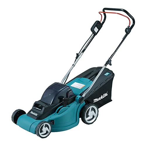 Makita 332109-3 Oben Schiebestange für Modell LM380D Rasenmäher Makita 332109-3 Oben Schiebestange für Modell LM380D Rasenmäher von Makita