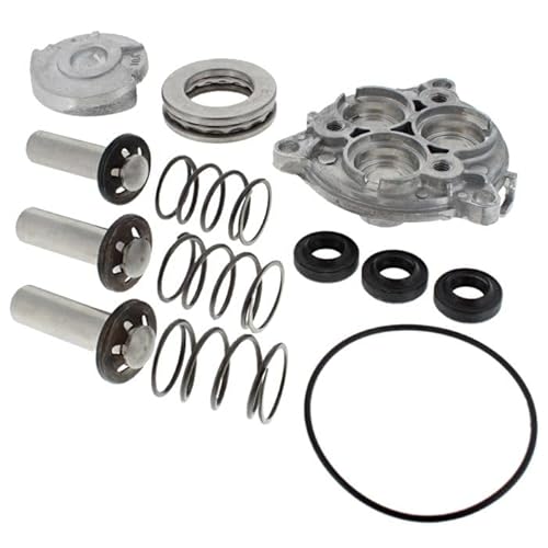 Makita 3640710 Kolben und Öl Siegel Kit für Modell HW111 Hochdruckreiniger von Makita