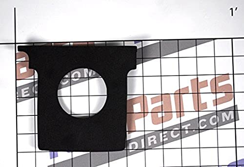 Makita 423094-2 Gummiverpackung für Modell 1806B Hobel Makita 423094-2 Gummiverpackung für Modell 1806B Hobel von Makita