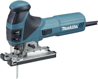 Makita 4351FCTJB - Stichsäge - 720 W (4351FCTJB) von Makita