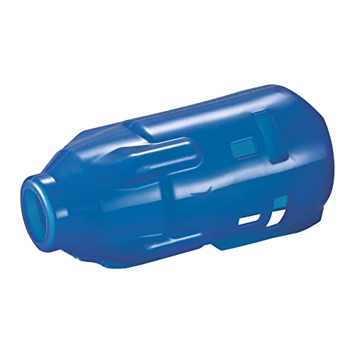 Makita 454420-4 Blau Blinkerhülse für Modell BTD044, BTD064, BTD104, BTW074, BTW104 von Makita