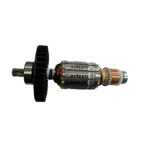 Makita 516223-5 Anker Rotormotor für Modell 5603R Kreissäge, 240V von Makita