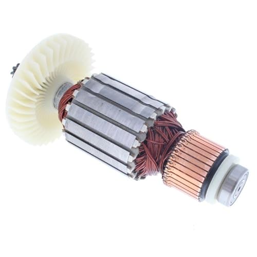 Makita 516576-2 Ankerbaugruppe für Modell 5903R Kreissäge Makita 516576-2 Ankerbaugruppe für Modell 5903R Kreissäge von Makita