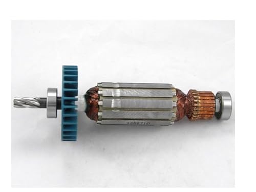 Makita 518871-6 Anker für Modell JV0600 Stichsäge Makita 518871-6 Anker für Modell JV0600 Stichsäge von Makita