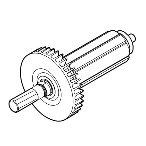 Makita 519534-7 Anker für Modell DHS782 Kreissäge von Makita