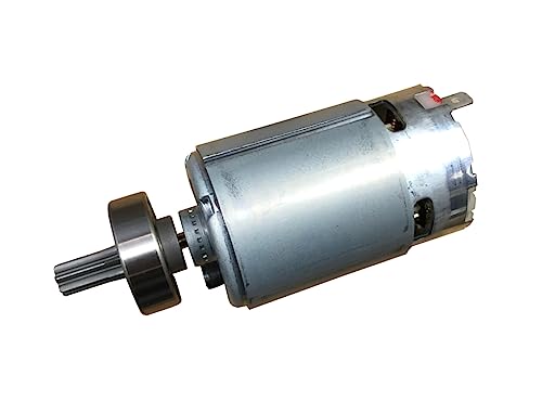 Makita 629930-2 Original 18V Motor für DUH523Z BUH523Z DUH523 Akku-Heckenschere Makita 629930-2 Original 18V Motor für DUH523Z BUH523Z DUH523 Akku-Heckenschere von Makita