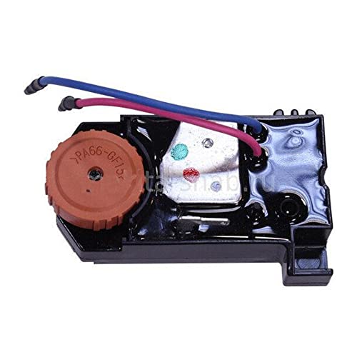 Makita 632F49-4 Controller Einheit für Modell UH301D P Heckenschere von Makita