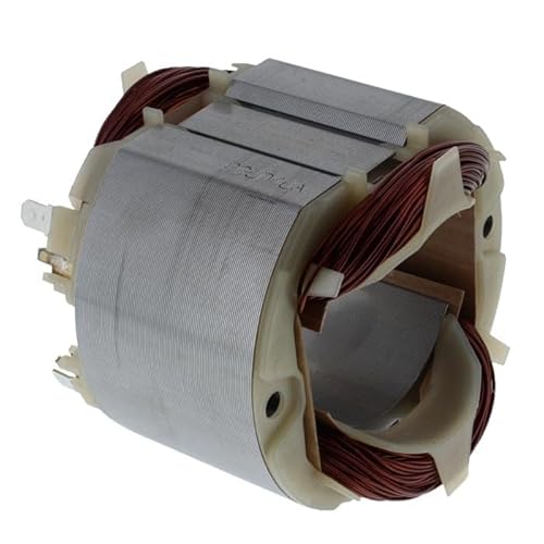 Makita 636046-6 Stator für Modell 5903R Kreissäge Makita 636046-6 Stator für Modell 5903R Kreissäge von Makita