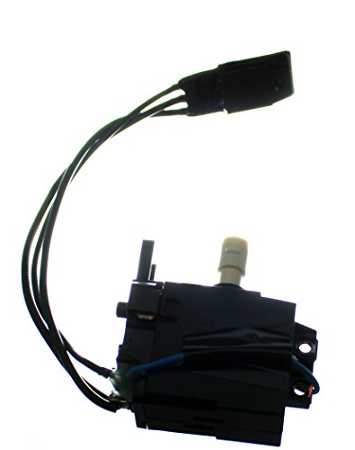 Makita 650574-7 Schalter für Modell BJR181 Akku-Recipro-Säge Makita 650574-7 Schalter für Modell BJR181 Akku-Recipro-Säge von Makita