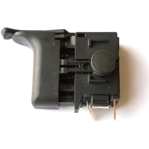 Makita 650733-3 Schalter für Modell DFS452 Dreh und Schlagbohrmaschine Makita 650733-3 Schalter für Modell DFS452 Dreh und Schlagbohrmaschine von Makita